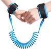 Child Wrist Band Toddler Kids Baby Safety Walking Adjustable Length 1.5 M O8B1