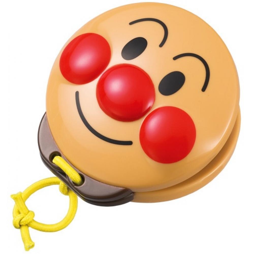 Anpanman Anpanman  My Child Genius Castanets