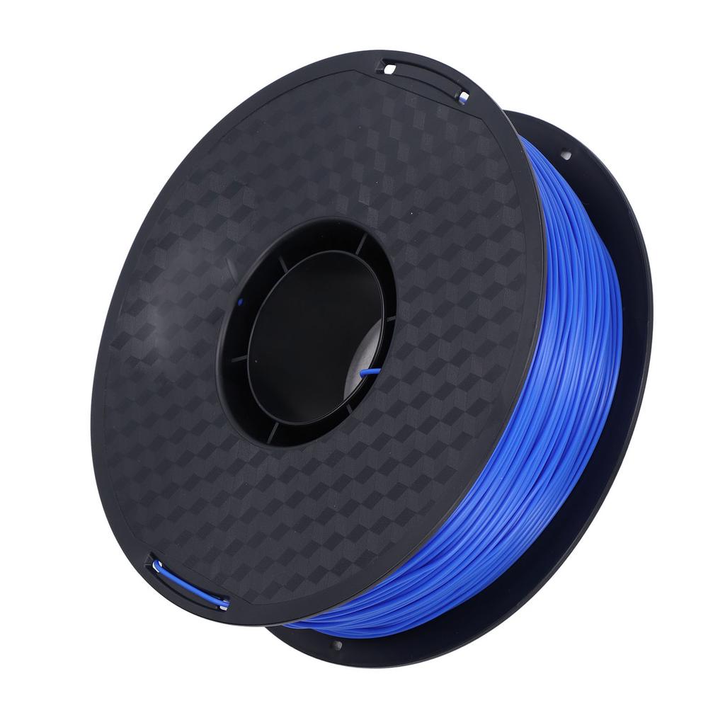 PLA Filament 1.75mm Plastic 3D Printer Printing Material 0.03mm Accuracy Accessory