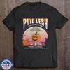 Phil Lesh And Friends Live Halloween Pumpkin T Shirt Full Size S 5xl Sn600