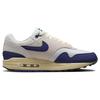 Nike Air Max 1 Athletic Department Deep Royal Blue Sneakers Casual Shoes FQ8048-133