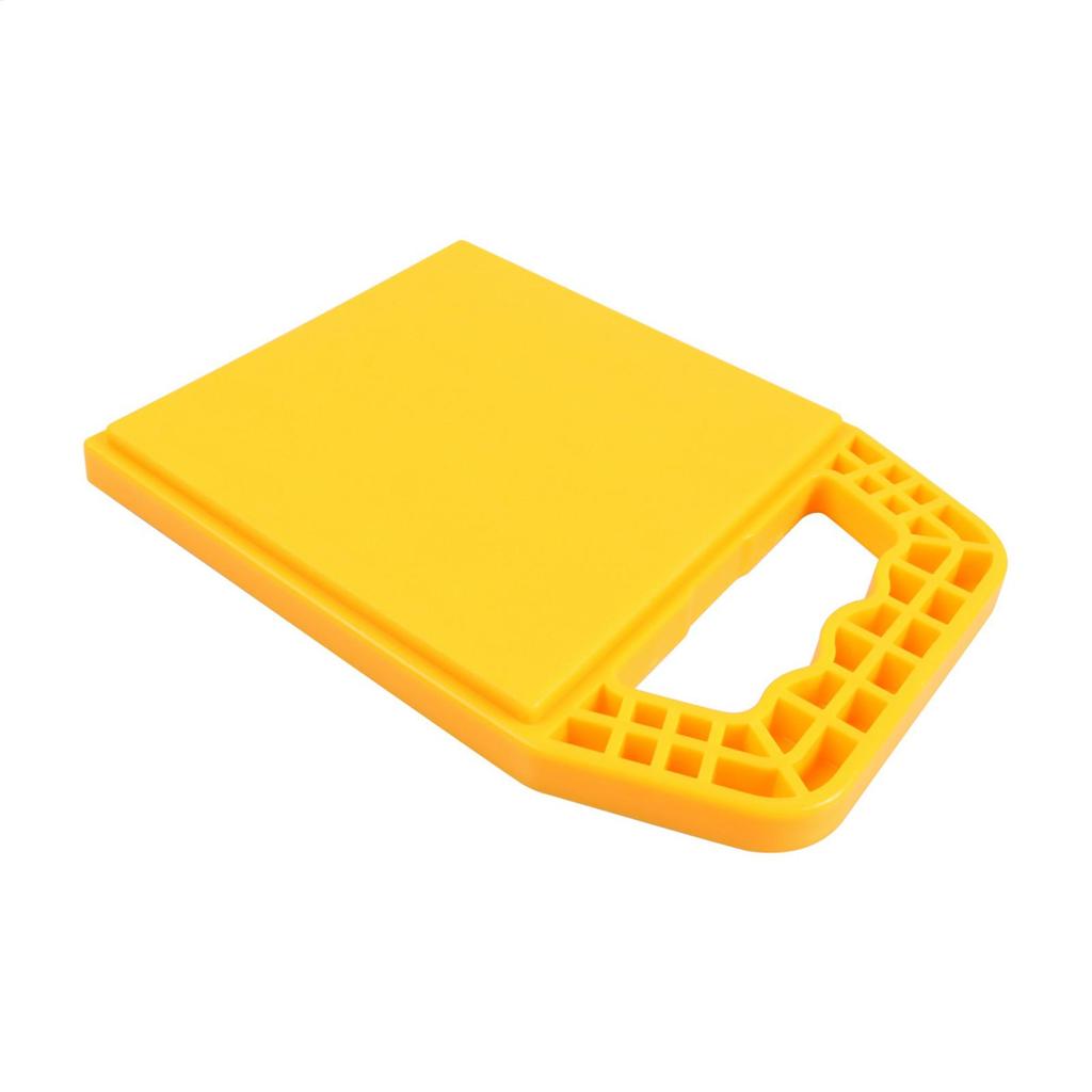 Almofadas de Macaco Estabilizador para RV Leves Empilháveis Estáveis Bloco Estabilizador Almofadas para Blocos de Macaco para RV Para Guindaste Reboque Caminhão de Reboque Automotivo