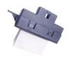 NEW Blower Motor Resistor AC Heater For 06-12 Ford Fusion Mercury Milan 8E5Z19E624A 8E5Z19E624A,JA1712, 4P1589,YH1825,