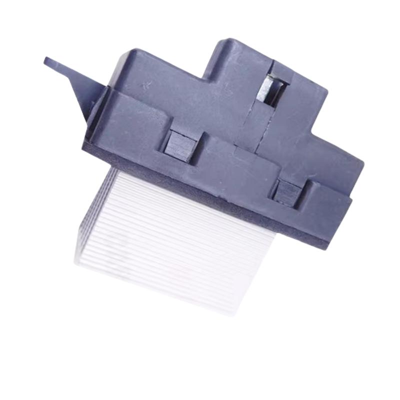NEW Blower Motor Resistor AC Heater For 06-12 Ford Fusion Mercury Milan 8E5Z19E624A 8E5Z19E624A,JA1712, 4P1589,YH1825,