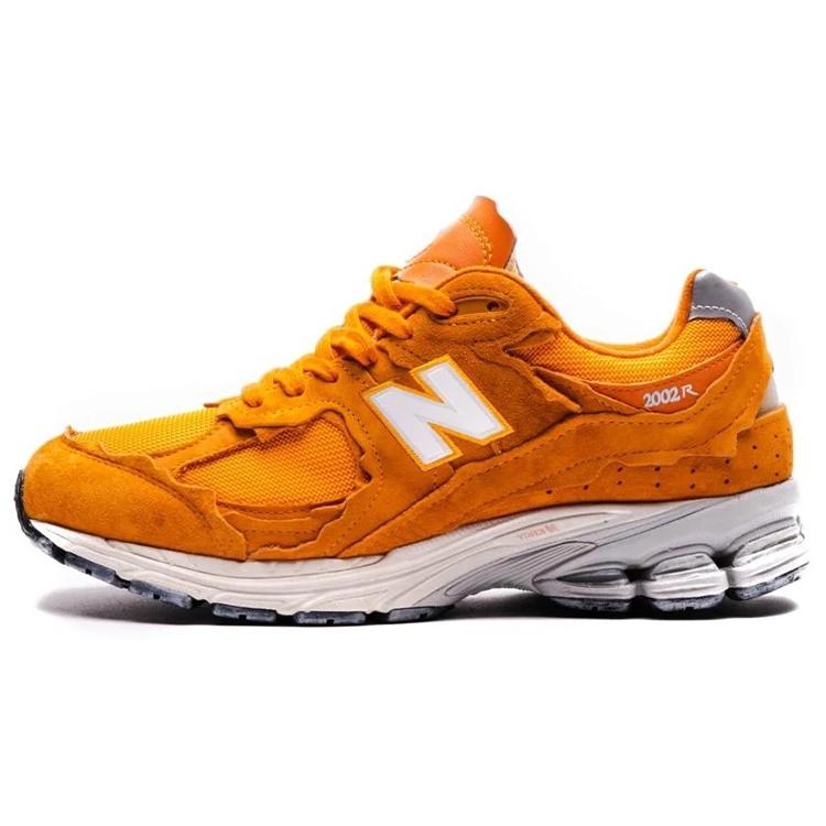 

new New Balance 2002R Protection Pack Vintage Orange 42.5