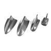 Carbon Fiber Car Shark Fin Antenna With Signal Reception Function Car Pattern Baking Fin Tail AM/FM Styling Antenna