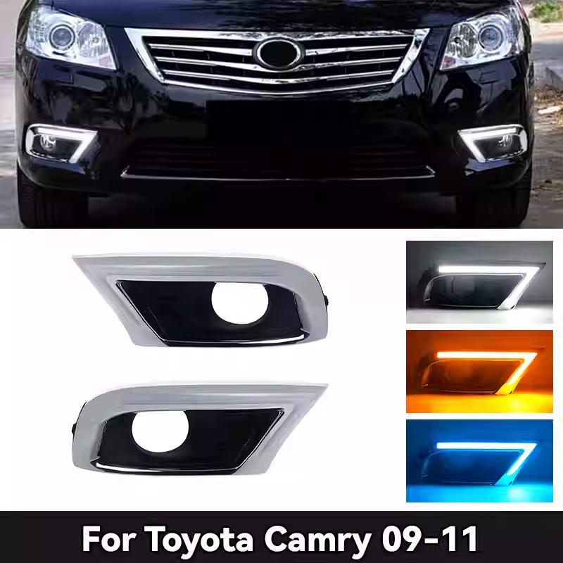 Toyota Camry 6th Gen Daytime Running Light