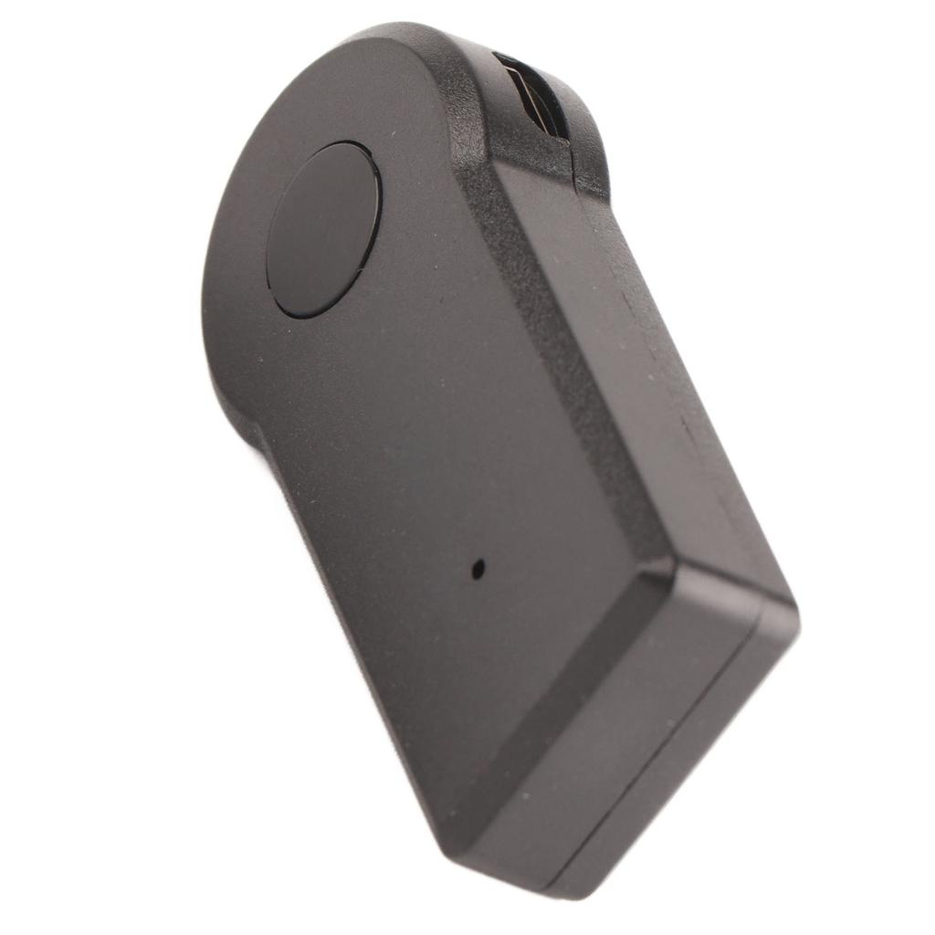 Car Bluetooth Receiver 3.5mm Interface Stereo Sound Bluetooth 4.1 Adapter Bluetooth AUX Receiver