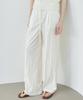 Nutopeu Easy Pants_Ivory