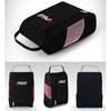 PGM 10L Waterproof Multifunctional Golf Shoes Bag for Outdoor