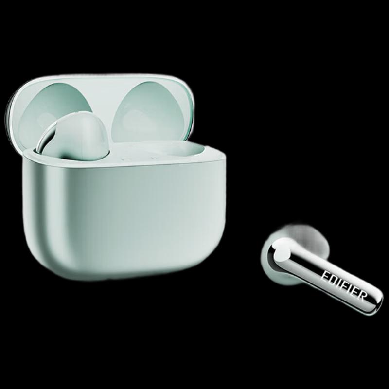 

Edifier Lolli ANC Semi-in-ear Bluetooth Earbuds