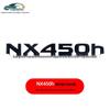 Emblème de Badge Arrière Compatible Lexus NX200/NX200t/NX300