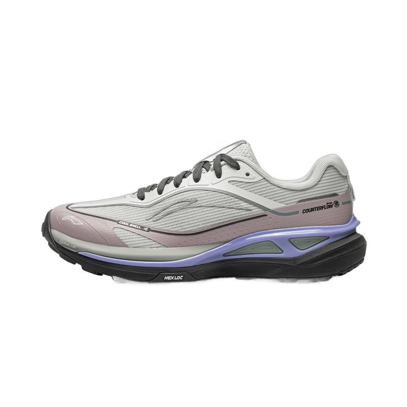 Li-Ning CF Xing Yun Women s Hiking Shoes 39