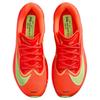 Nike Zoom Fly 6 Bright Crimson Lime Blast Herre Sneakers Rød Mint-Skum Hule-Lilla FN8454-601