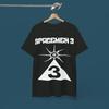 Spacemen 3 Band T-Shirt - Indie Shoegaze Psychedelic Rock