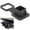 Universal Trailer Motorhome Hook Cover Protective Sleeve for 2 Inch Receivers