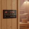 Infrarood Sauna Controller Eenvoudig te Installeren Verwarming Muziekfunctie voor Stoomcabine
