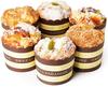 Steke- og bakeformer – Bakeformer for cupcakes og muffins