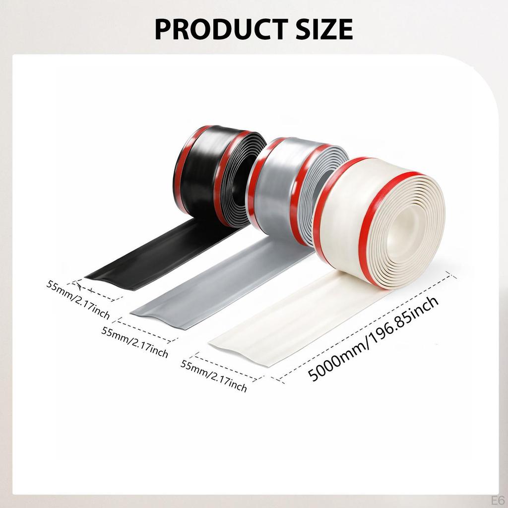 Floor Cable Protection Easy To Install Waterproof Cord Organizer Cords Hider PVC Cover for Wall