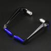Motorcycle Brake Clutch Lever Guards, Handlebar , /8 Inch 22mm Replacement Motorbike