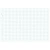 KOKUYO Memo Pad Information Card Medium Horizontal Ruled B6 Horizontal 2 Holes 100 Sheets Shika-13B
