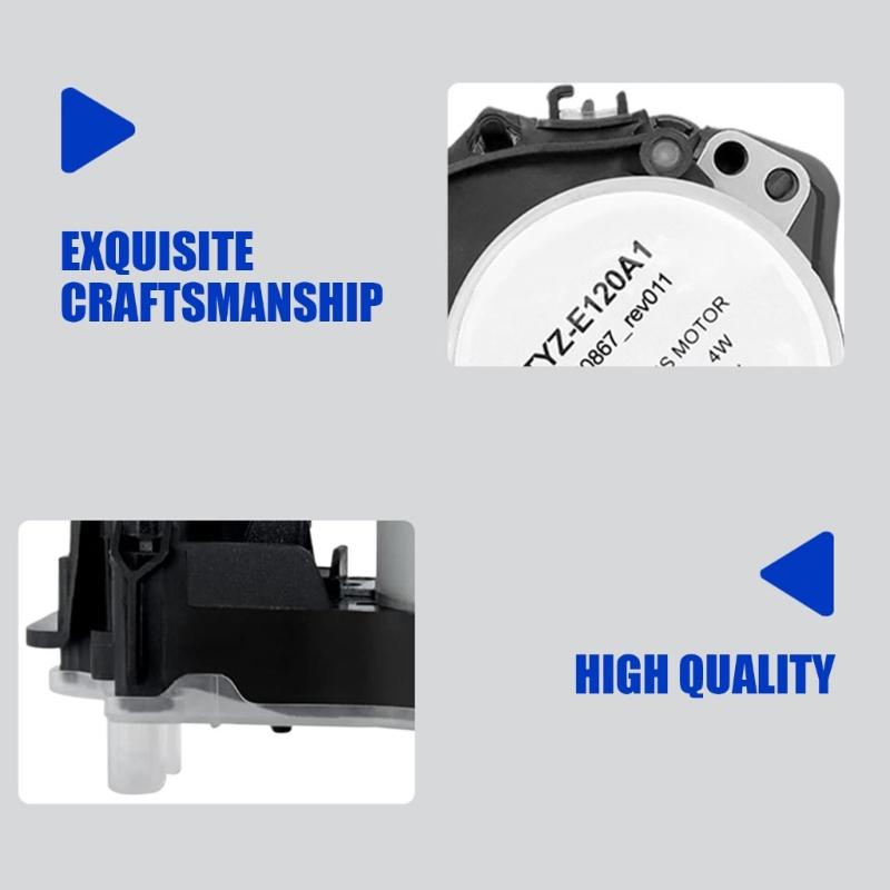 Washer Shifts Actuator Washer Repair Part Suitable for Multiple Models for Enhancing Washing Performances and Efficiency