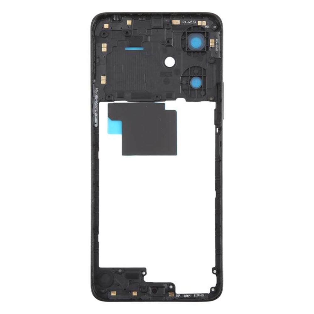 For Xiaomi Redmi 13C 5G Middle Housing Plate Frame Part (Without Logo)