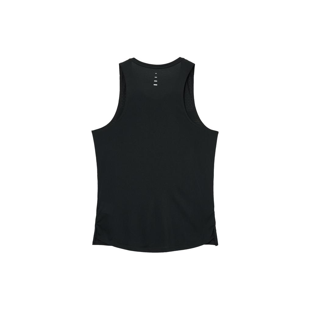Nike Stride Dri-FIT ADV Black Men's Running Tank Top HV5211-010