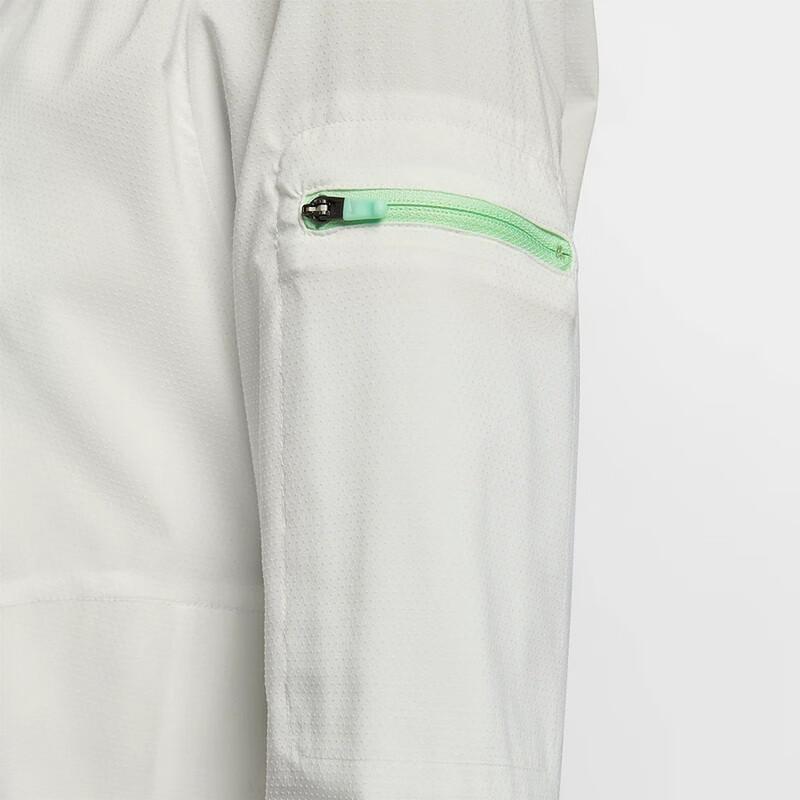 New Nike Impossibly Light Jackets & Coats Women's White HJ3948-133