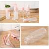 7/9 Pieces Multifunctional Cosmetic Bottles Leak Proof Travel Container Travel Bottles Set for Shampoo Lotion Cream