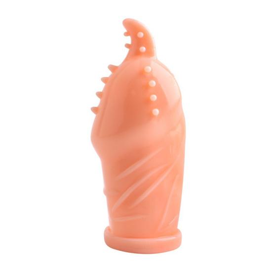 Pierścień opóźniający penisa Ultimate Pleasure Enhancer Silikonowy, bezsmakowy pierścień opóźniający penisa zapewniający niezapomniane wrażenia