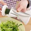 Kabak Spagetti Makinesi En İyi Spiraler Spiralizer Erişte Zoodler Fettuccine Makarna El Dilimleyici mutfak aletleri Sebze Kesici