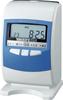 NIPPO Elektronischer Zeiterfassungsterminal Timeboy 8 Plus Blau