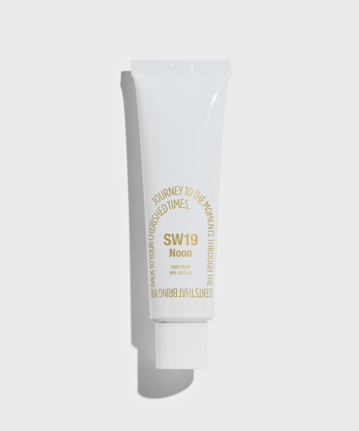 SW19 Noon Hand Cream 50ml