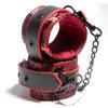 SM Sex Props, Unisex, Adult Toys, Polyester Handcuffs, Couple's Sexual Products