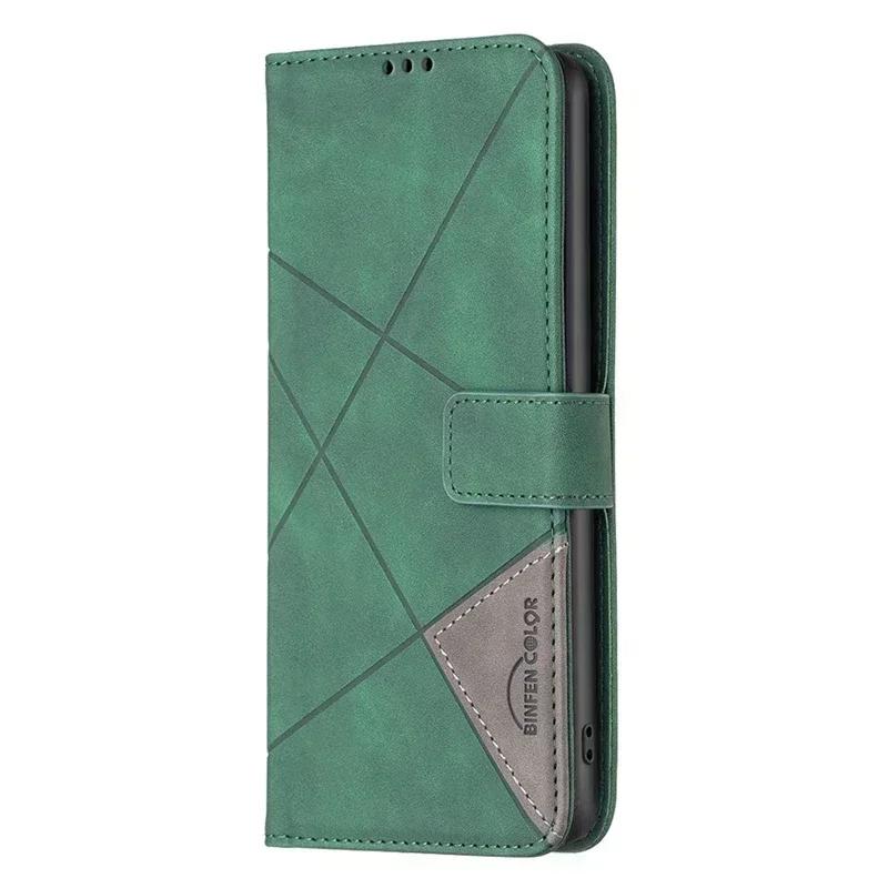 For Samsung A55 A35 A15 5G Case Solid Color Leather Wallet Phone Cover For Samsung Galaxy A55 A35 A25 A15 5G A05S A05 Case Coque