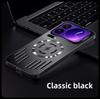 For Xiaomi Mi 17 Pro Max Case Hard Metal heat dissipation magnetic Wireless charging Protect back cover for xiaomi 17 Pro Shell
