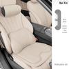 Compatible with Weipai Lanshan Car Headrests, Backrests, Neck and Lumbar Support Cushions, and Seat Memory Foam.