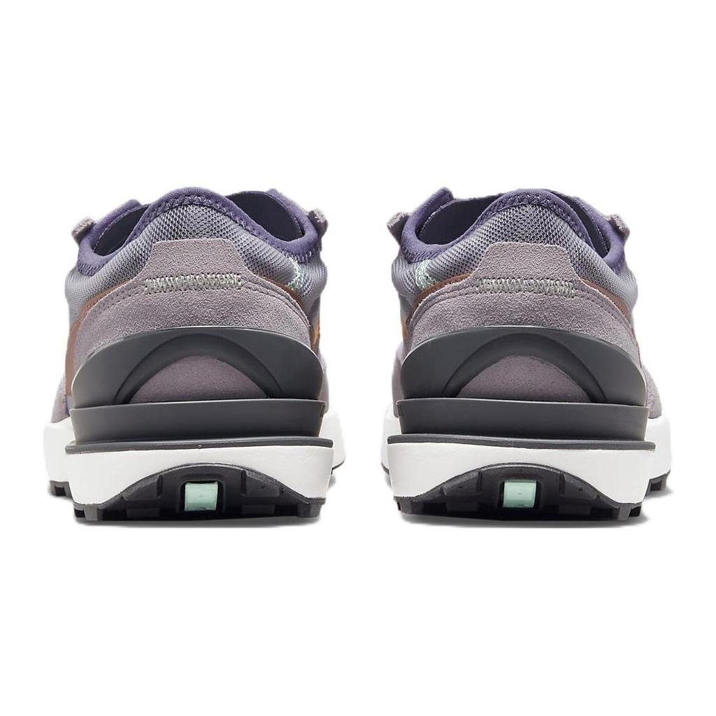 Nike Zapatillas Deportivas Waffle One GS Amethyst Ash para Niños Morado Summit-Blanco Off-Noir DC0481-102
