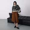 Thick Cashmere Blanket Women Scarf Warm Pashmina Shawl Winter Wraps Bufanda Print   Design Poncho Echarpe Female