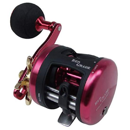 

PRO TRUST Reel RED GRADE