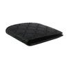 Gucci GG Embossed Leather Bifold Wallet In Black For Men Daily Use