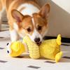 Dog Toys Are Bite Resistant Make Noise Relieve Boredom Grind Teeth Puppies Medium and Large Dogs Pets Energy Consuming Products