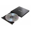 Verbatim Blu-ray Brenner Extern Slim - Bluray Burner - USB 3.0