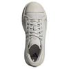 Adidas Maxxcourt Pro Classic Comfortable Non-Slip Durable Low-Top Lifestyle Shoes Unisex sneakers Brown JQ9818