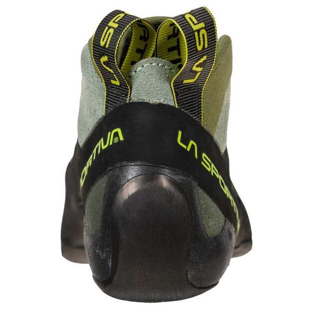 La Sportiva TC Pro скальники