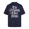 Originals Og M Ss Cotton Sports Pullover Short Sleeve T-Shirt Men Tops KT-3042