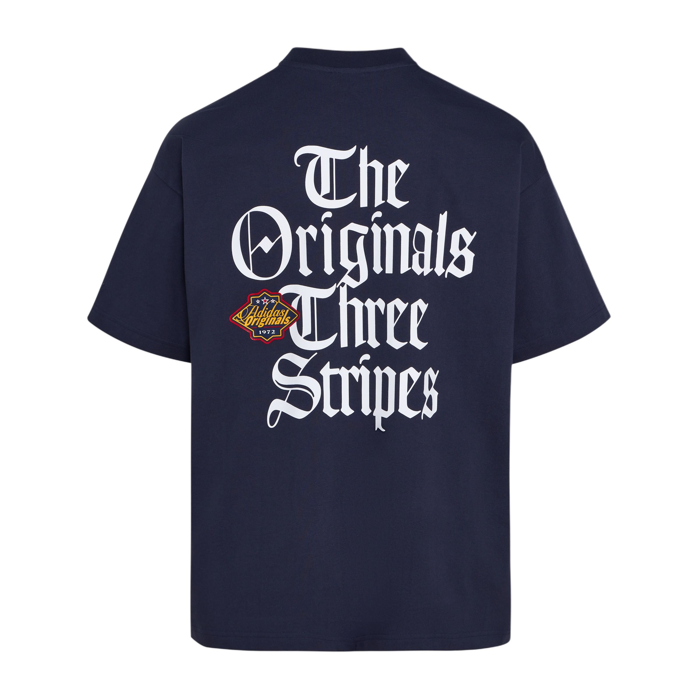 

Adidas Originals Og M Ss Cotton Sports Pullover Short Sleeve T-Shirt Men Tops KT-3042 XS