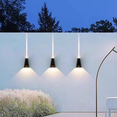 LED svítidla – LED nástěnná svítidla