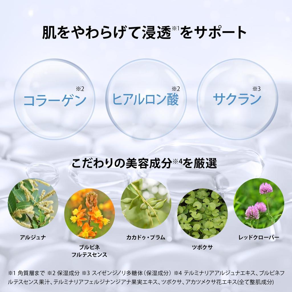 Medilift Needle Lift Peel Serum + Sticker Included, Microneedle Beauty Serum, Exfoliating Care [Amazon.co.jp Exclusive]
